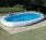 Zodiac Ovline Original Oval Pool 9.2m x 6.3m