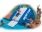 Intex Pool Inflatable Water Slide