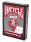 Bicycle Pro PokerPeek Playing Cards (Red)