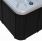 Canadian Spa Quebec "Plug & Play" Hot Tub