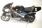 Mini Moto 50cc - Limited Edition Relentless Suzuki