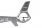Radio Controlled S029 3 Channel Agusta Helicopter with Gyro