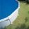 Solar Pool Cover- 200 Micron