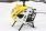 3 Channel SYMA S031 Coaxial RC Metal Frame Helicopter