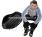 Stingray Black Sledge- Pack Of 10