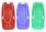 Snow Cruiser Green Sledge Toboggan