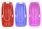 Snow Cruiser Purple Sledge Toboggan