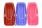 Snow Cruiser Red Sledge Toboggan