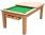 Traditional Diner Slate Bed Pool Table