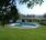 Zodiac Winky Original Round Pool 5m x 1.05m