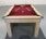 Windsor Freeplay 6ft Wood Bed Pool Table