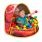 Disney Pixar Cars Pop Up Playpit 36"