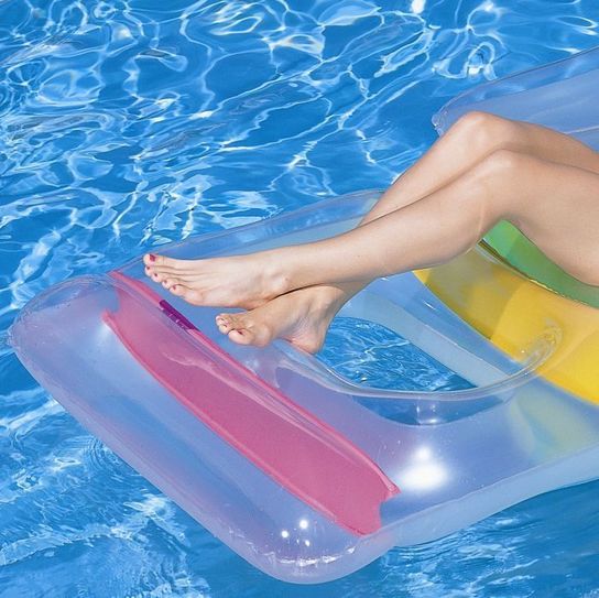 Kool Lounge Pool Inflatable
