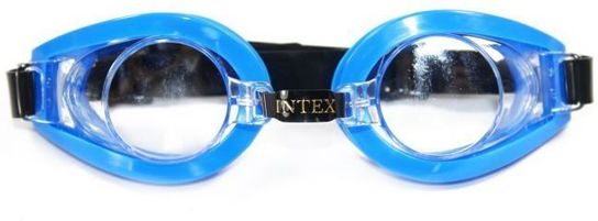 Fun Swimming Goggles  by Intex