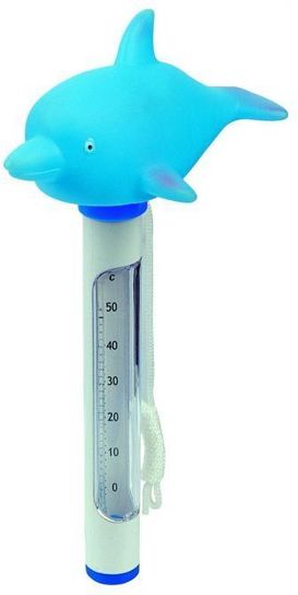 Assorted Float Pool Thermometer by Bestway
