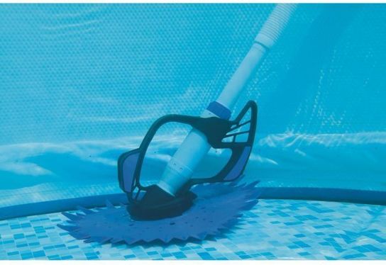 AquaDip Pool Vacuum - 58339 by Bestway