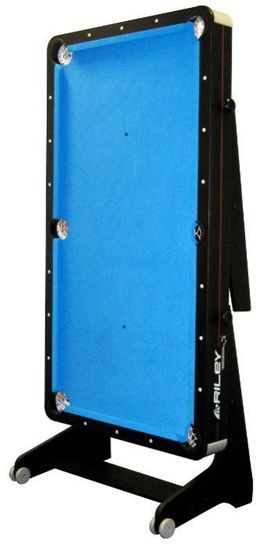Riley 5ft Deluxe Folding Pool Table