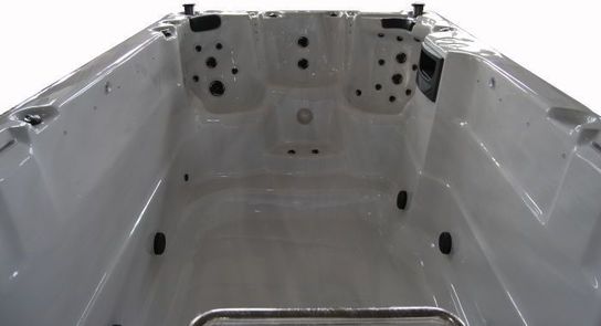 St.Lawrence 13ft Swim Spa by Canadian Spa