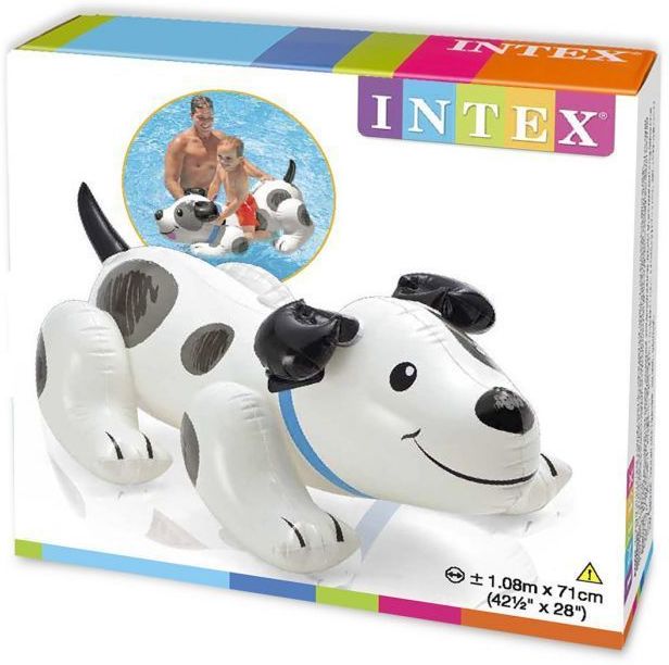 inflatable ride on animals