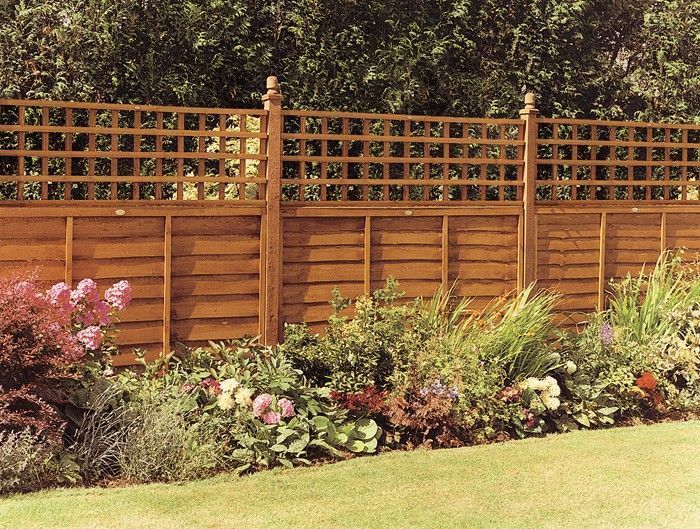 Heavy Duty Square Trellis Grange Trellis