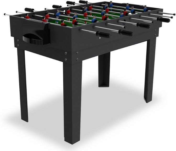 BCE 4ft 20in1 Multi Games Table Multi Games Tables