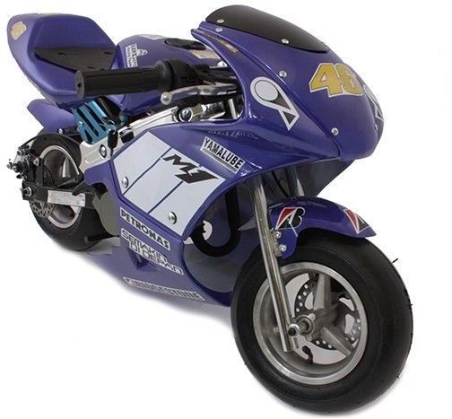 rossi mini moto