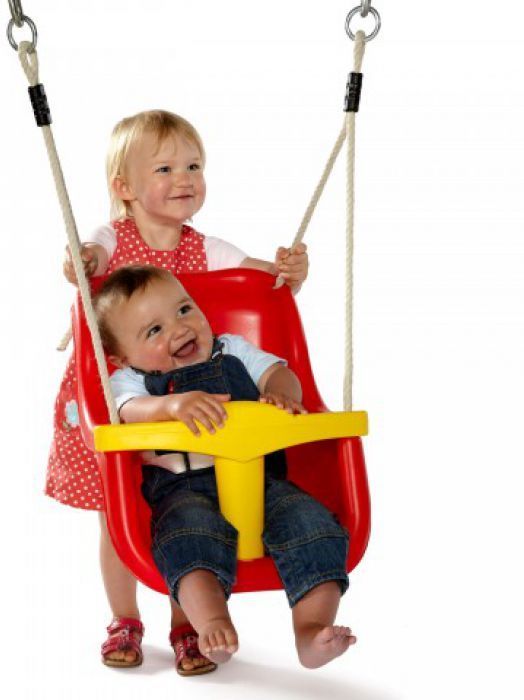 Plum Toddlers Tower Wooden Play Centre Playtowers