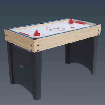 Multi Games Table: Push Hockey (Air Hockey)