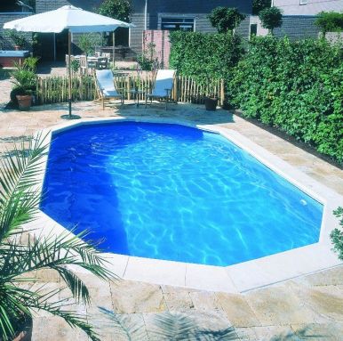 doughboy regent swimming pool