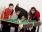 4ft Ronnie O'Sullivan Snooker Table