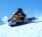 Airboard Classic 50 Kids Ice Blue Inflatable Sledge