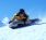 Airboard Softboard Small Green Inflatable Sledge