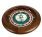 Mahogany Roulette Wheel