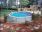 Trevi 205 Round Steel Pool 12ft