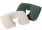 Bestway Flocked Travel Pillow 18" x 11"