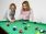5ft Eton Pool Table