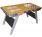 4ft Combo 6-in-1 Multi Games Table