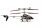 3 Channel Double Horse 9052 RC Helicopter