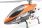 3 Channel 9053 Alloy Shark RC Metal Frame Helicopter (With Gyro)