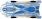 Maxi Snow Surfer Sledge Board