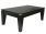 Avant Garde Black Diner Freeplay 7ft Slate Bed Pool Table