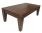 Avant Garde Dark Walnut Diner Freeplay 7ft Slate Bed Pool Table
