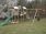 Arundel Twin Towers With Swings, Slide & Basketball