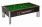 Ascot Fusion Coin Operated Slate Bed Pool Table