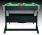 BCE 6ft Folding Snooker/Pool Table (FS-6)