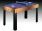 BCE 4ft 4-in-1 Multi Games Table (M4B-1)