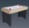 BCE 4ft 10-in-1 Multi Games Table