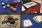 BCE 6ft 4-in-1 Multi Games Table