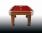 BCE Rosemont American Pool Table