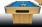 BCE Berwick 7ft Pool Table With Ball Return